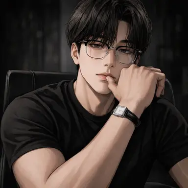 Profile image of 朔斗