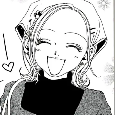 Profile image of ハチ