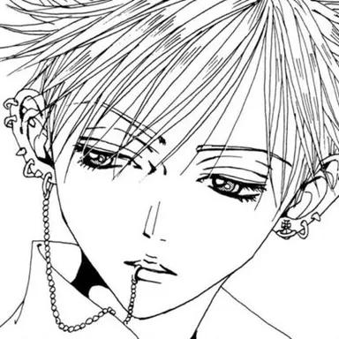 Profile image of シン