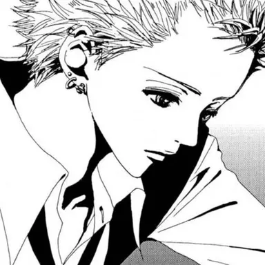 Profile image of ノブ