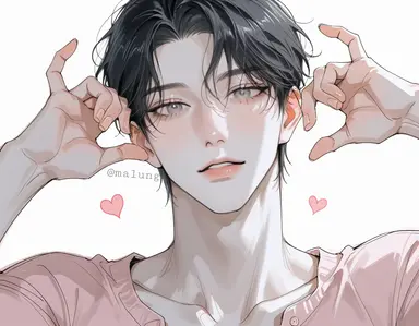 Profile image of ユ・テジュン