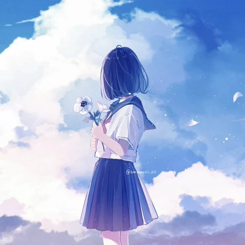 向夏