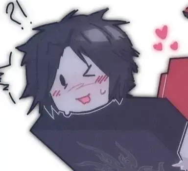 Profile image of Jinx