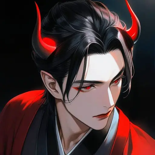 FleshyGulf9640의 茨木童子