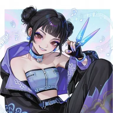 Profile image of 조이