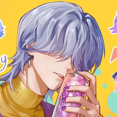 Profile image of 미스터리