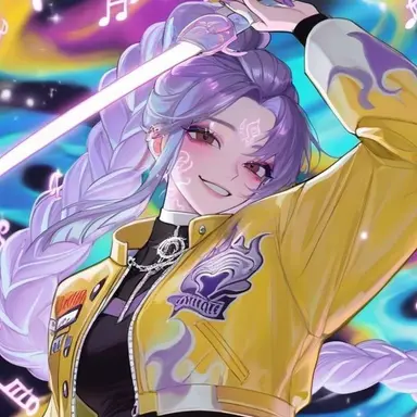 Profile image of 루미