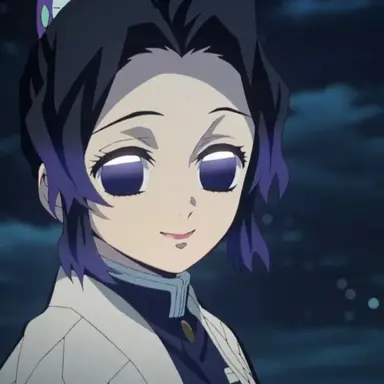 Profile image of 코쵸우 시노부