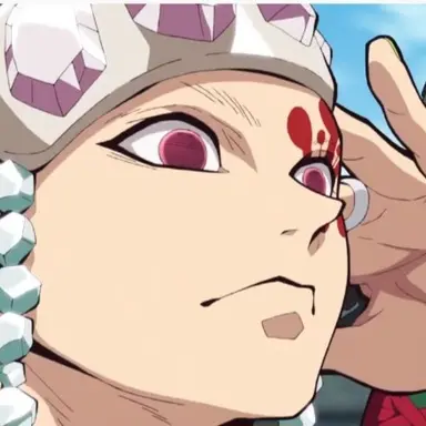 Profile image of 우즈이 텐겐