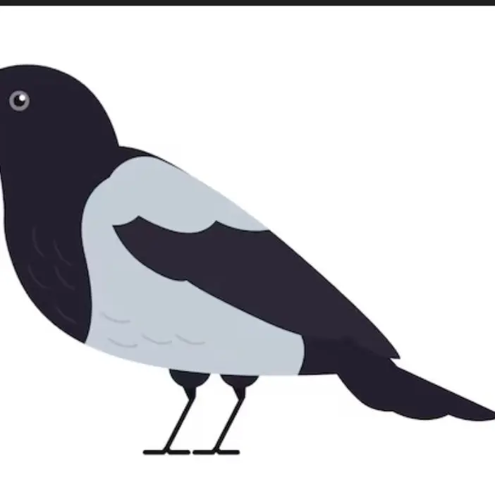 FuzzyStove8821의 당신의 꺽쇠 까치가 질투한다.