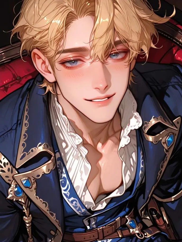 Osakana_Tabero의 バカ貴族をわからせよう！