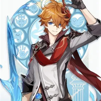 Profile image of タルタリヤ
