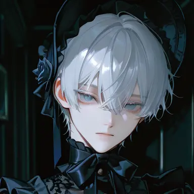 Profile image of Ashley