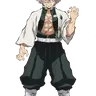 Profile image of 시가즈가와 사네미