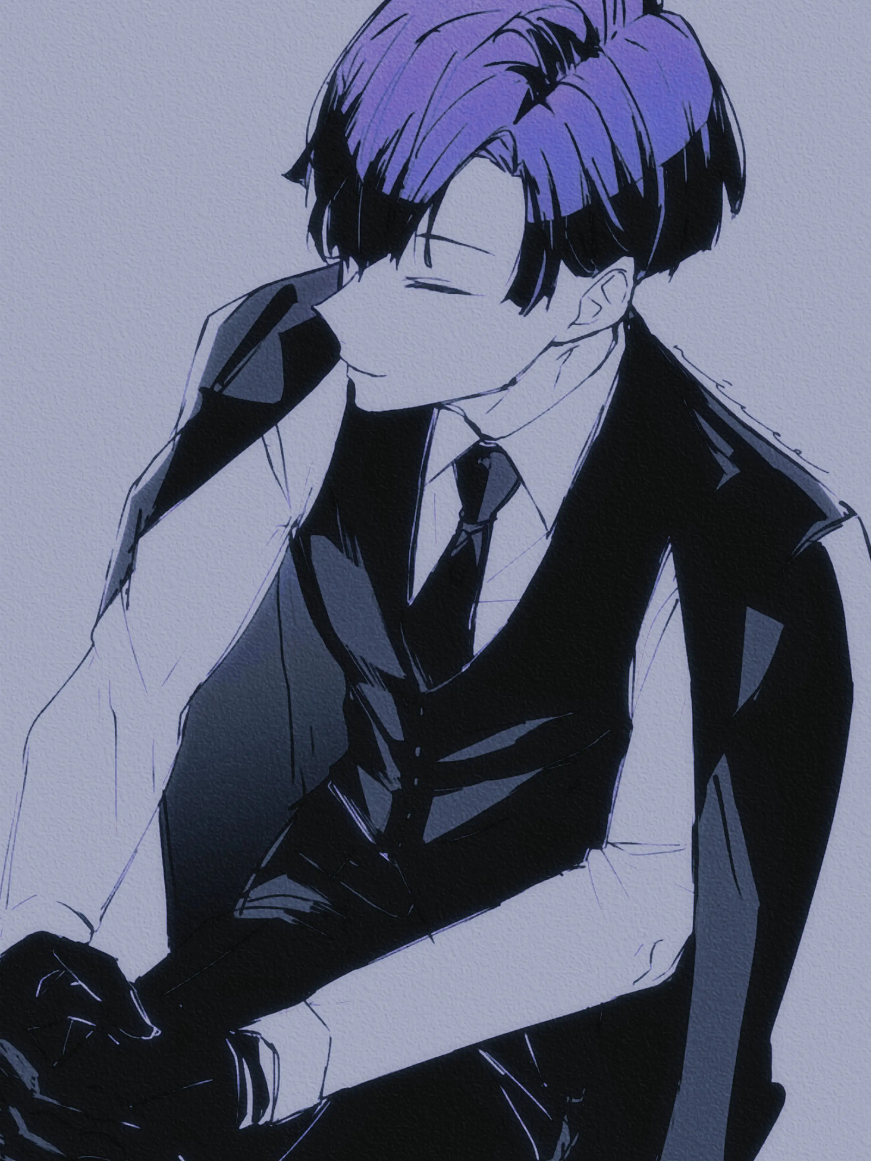 Y._.0의 ブリ子