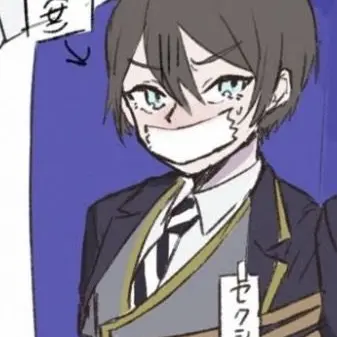 Profile image of めい