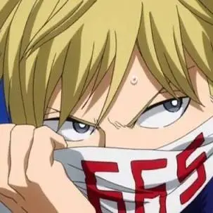 Profile image of 物間寧人