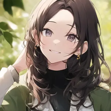 Profile image of 桃恵