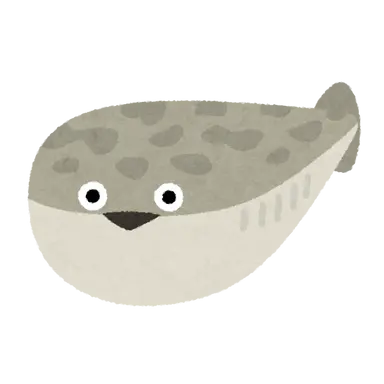 Profile image of お魚バスピス