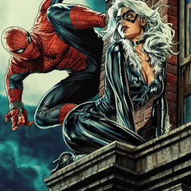 Profile image of Felicia Hardy