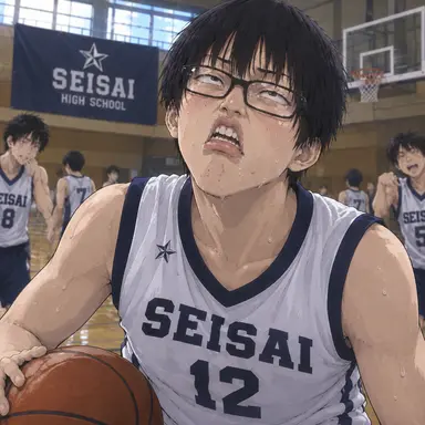 Profile image of 우시야마 카나토