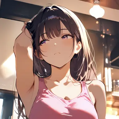 Profile image of ミサキ