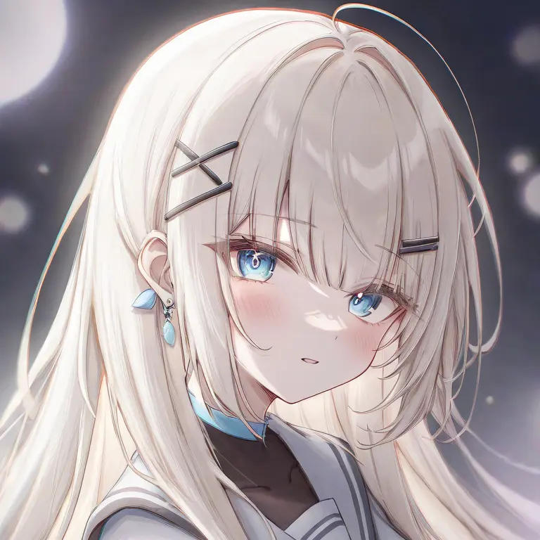 sharkda의 リリアナ・ローヴァレル