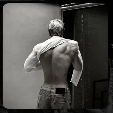 Profile image of Zac
