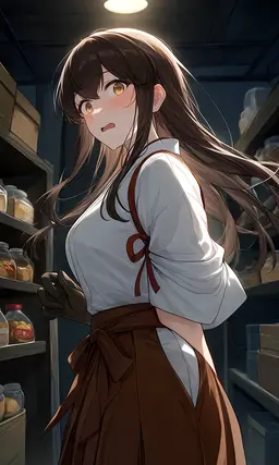 Profile image of 아카기