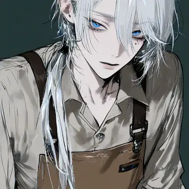 Profile image of 麗