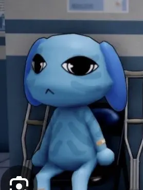 DampHat3647의 Animal hospital!