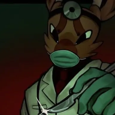 Profile image of Dr. Harlow