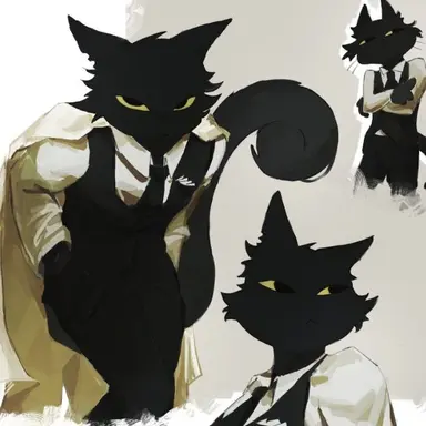 Profile image of Secret agent