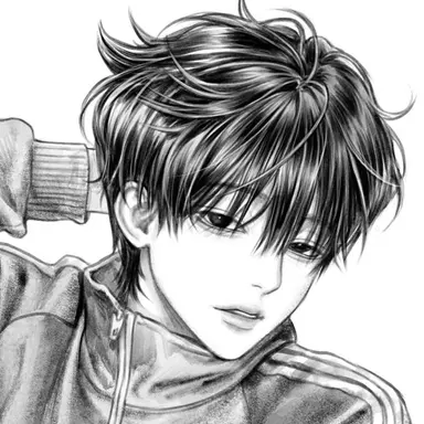 Profile image of 이도윤