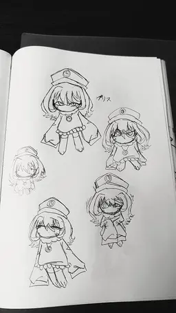 Profile image of プリス