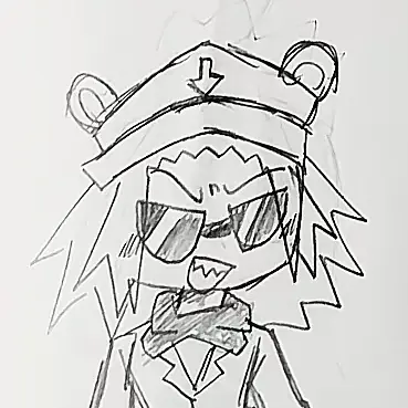 Profile image of タイガーリトライ