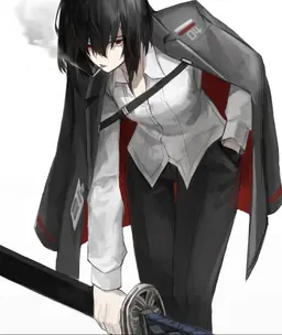 Profile image of 료슈