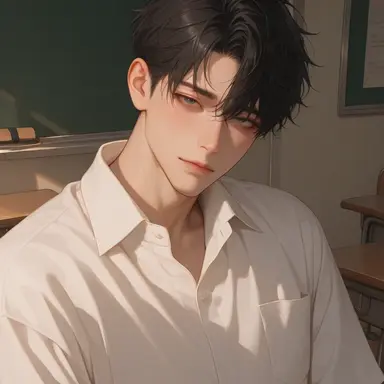 Profile image of 朝陽
