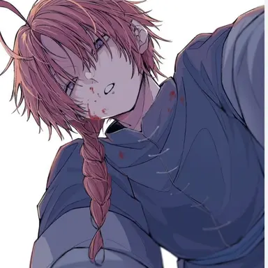Profile image of 神威