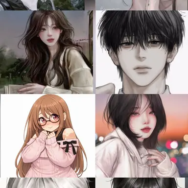 Profile image of 남녀무리들