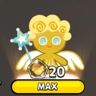 Profile image of 천사맛 쿠키
