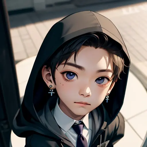 Sjsheba의 톰 케이힐