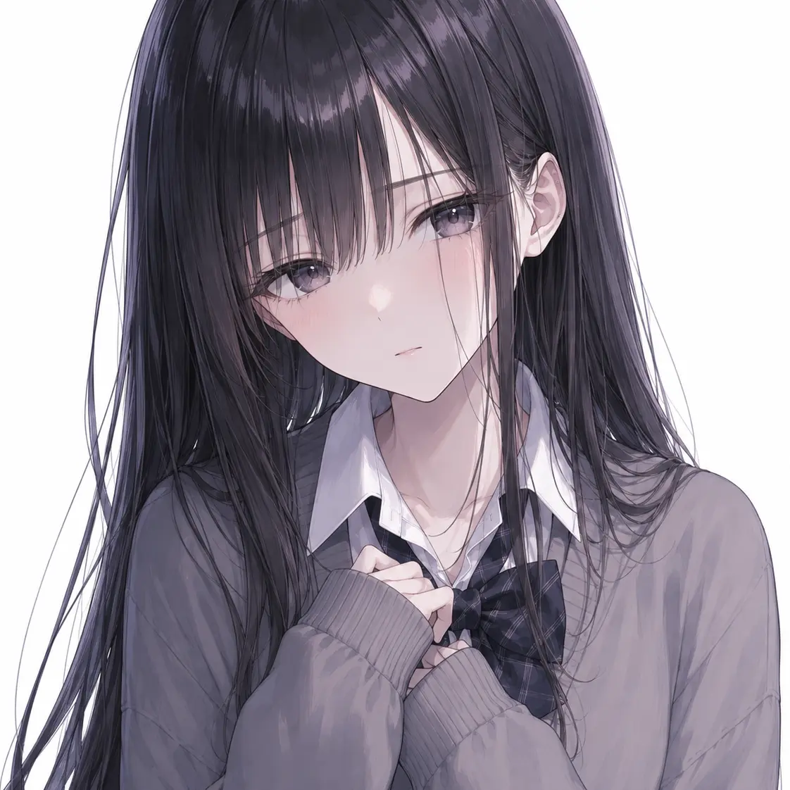 Yaguruma의 소심한 여자친구와 기가 센 여동생