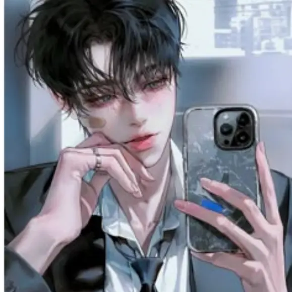 ahyone._x의 강지현