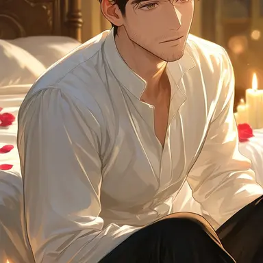 Profile image of Aldric