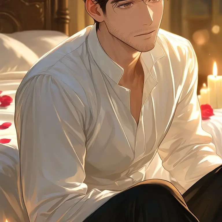 ThickBloom8706의 A Willing Stranger