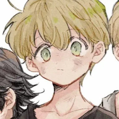 Profile image of シャルナーク