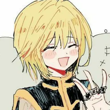 Profile image of クラピカ