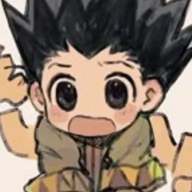 Profile image of ゴン