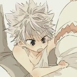 Profile image of キルア